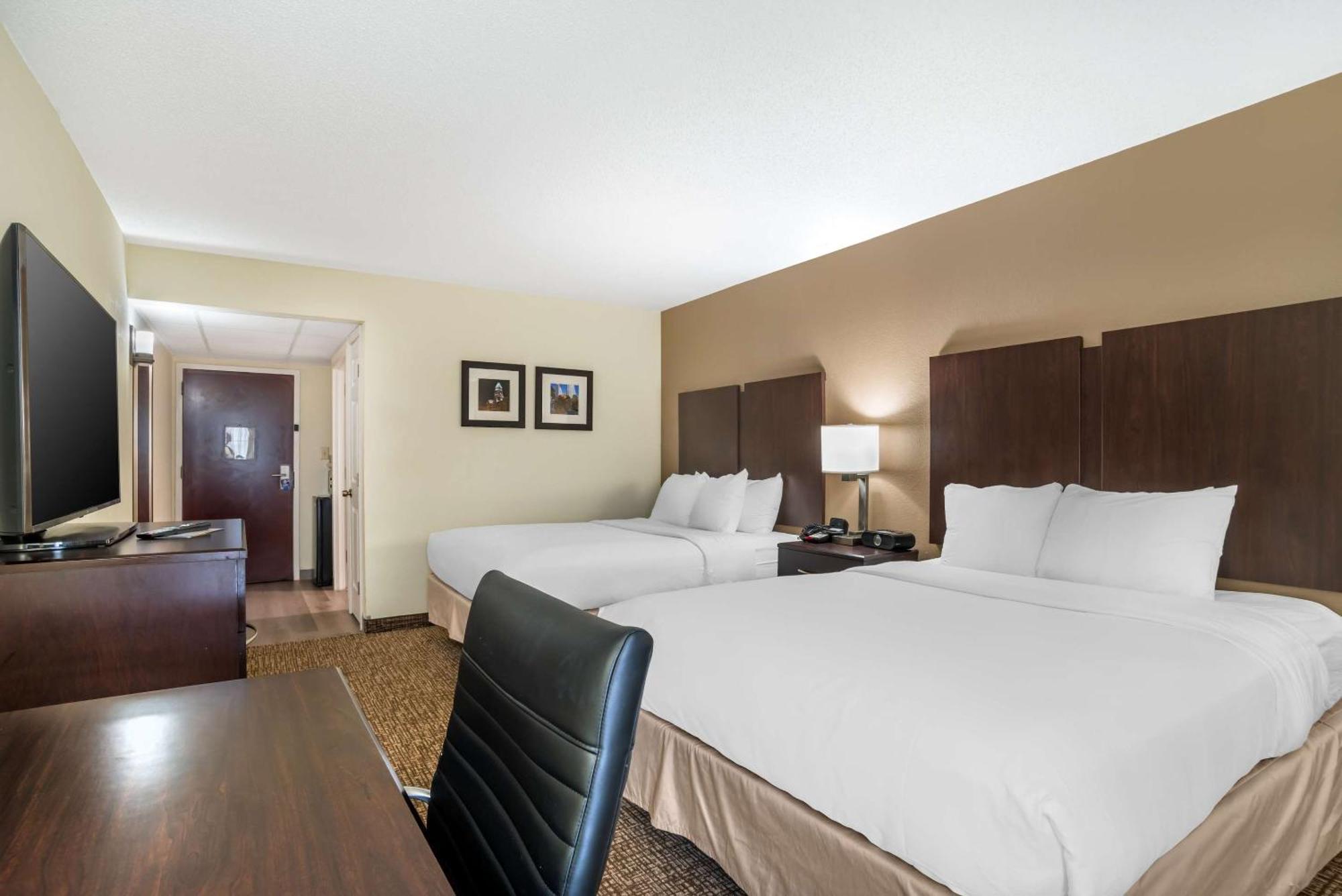 Comfort Inn & Suites Lake Norman Cornelius Exterior photo
